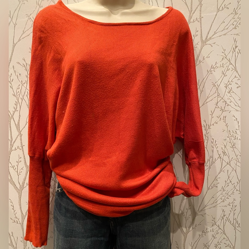 My tribe top